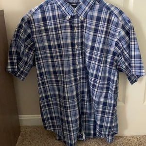 Ralph Lauren Short Sleeve Shirt